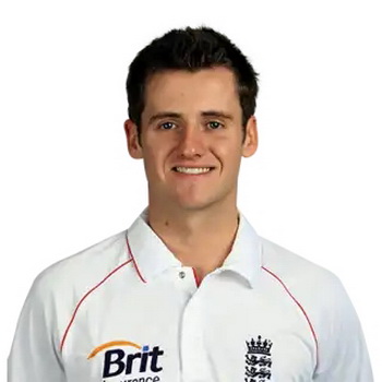 Steven Davies Biography